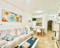 Аренда на длительный срок - Apartment - Torrevieja - Playa del Cura