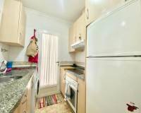Аренда на длительный срок - Apartment - Torrevieja - Playa del Cura