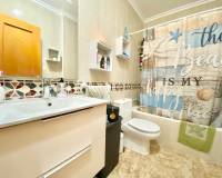 Аренда на длительный срок - Apartment - Torrevieja - Playa del Cura