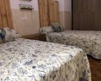 Аренда на длительный срок - Apartment - Torrevieja - Playa del Cura