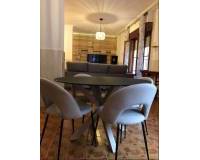 Аренда на длительный срок - Apartment - Torrevieja - Playa del Cura