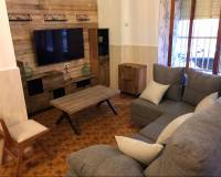 Аренда на длительный срок - Apartment - Torrevieja - Playa del Cura