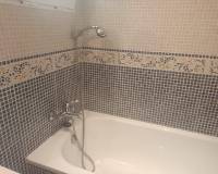 Аренда на длительный срок - Apartment - Torrevieja - Playa del Cura