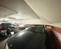 Аренда на длительный срок - Apartment - Torrevieja - Playa del Cura