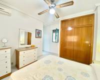 Аренда на длительный срок - Apartment - Torrevieja - Playa del Cura