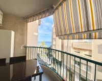 Аренда на длительный срок - Apartment - Torrevieja - Playa del Cura