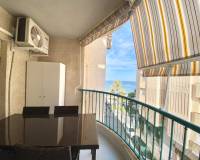 Аренда на длительный срок - Apartment - Torrevieja - Playa del Cura