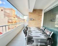 Аренда на длительный срок - Apartment - Torrevieja - Playa del Cura