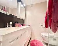 Аренда на длительный срок - Apartment - Torrevieja - Playa del Cura