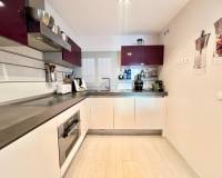 Аренда на длительный срок - Apartment - Torrevieja - Playa del Cura