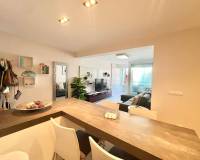 Аренда на длительный срок - Apartment - Torrevieja - Playa del Cura