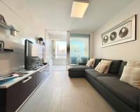 Аренда на длительный срок - Apartment - Torrevieja - Playa del Cura