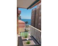 Аренда на длительный срок - Apartment - Torrevieja - Playa del Cura