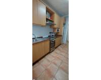 Аренда на длительный срок - Apartment - Torrevieja - Playa del Cura