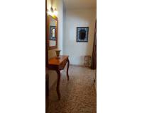 Аренда на длительный срок - Apartment - Torrevieja - Playa del Cura