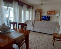 Аренда на длительный срок - Apartment - Torrevieja - Playa del Cura