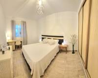 Аренда на длительный срок - Apartment - Torrevieja - Playa del Cura