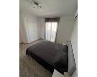 Аренда на длительный срок - Apartment - Torrevieja - Playa del Cura