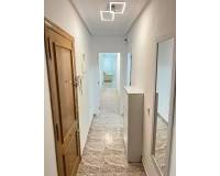 Аренда на длительный срок - Apartment - Torrevieja - Playa del Cura