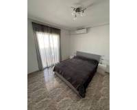 Аренда на длительный срок - Apartment - Torrevieja - Playa del Cura