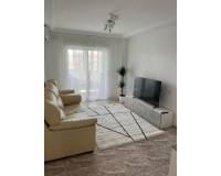 Аренда на длительный срок - Apartment - Torrevieja - Playa del Cura