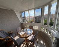 Аренда на длительный срок - Apartment - Torrevieja - Playa del Cura