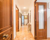 Аренда на длительный срок - Apartment - Torrevieja - Playa del Cura