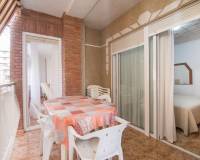 Аренда на длительный срок - Apartment - Torrevieja - Playa del Cura