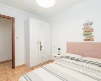 Аренда на длительный срок - Apartment - Torrevieja - Playa del Cura