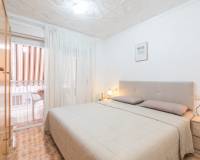 Аренда на длительный срок - Apartment - Torrevieja - Playa del Cura