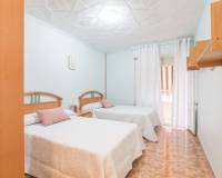 Аренда на длительный срок - Apartment - Torrevieja - Playa del Cura