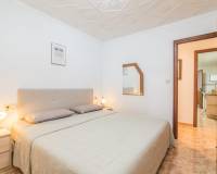 Аренда на длительный срок - Apartment - Torrevieja - Playa del Cura