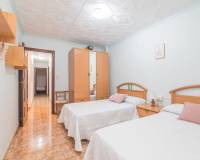 Аренда на длительный срок - Apartment - Torrevieja - Playa del Cura
