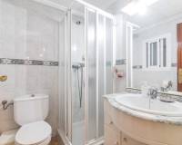 Аренда на длительный срок - Apartment - Torrevieja - Playa del Cura