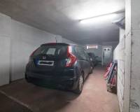 Аренда на длительный срок - Apartment - Torrevieja - Playa del Cura