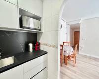 Аренда на длительный срок - Apartment - Torrevieja - Playa del Cura