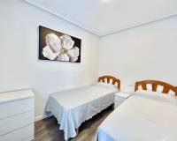 Аренда на длительный срок - Apartment - Torrevieja - Playa del Cura