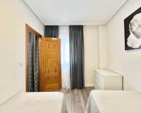 Аренда на длительный срок - Apartment - Torrevieja - Playa del Cura