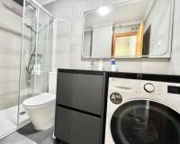 Аренда на длительный срок - Apartment - Torrevieja - Playa del Cura