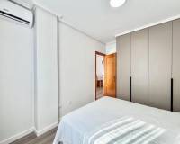 Аренда на длительный срок - Apartment - Torrevieja - Playa del Cura