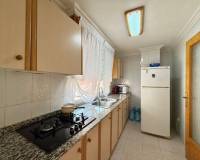 Аренда на длительный срок - Apartment - Torrevieja - Playa del Cura