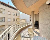 Аренда на длительный срок - Apartment - Torrevieja - Playa del Cura
