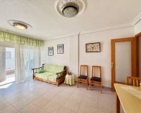Аренда на длительный срок - Apartment - Torrevieja - Playa del Cura