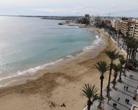 Аренда на длительный срок - Apartment - Torrevieja - Playa del Cura