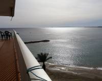 Аренда на длительный срок - Apartment - Torrevieja - Playa del Cura