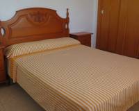 Аренда на длительный срок - Apartment - Torrevieja - Playa del Cura