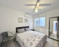 Аренда на длительный срок - Apartment - Torrevieja - Playa del Cura