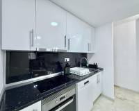 Аренда на длительный срок - Apartment - Torrevieja - Playa del Cura