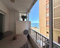 Аренда на длительный срок - Apartment - Torrevieja - Playa del Cura