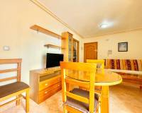 Аренда на длительный срок - Apartment - Torrevieja - Playa del Cura
